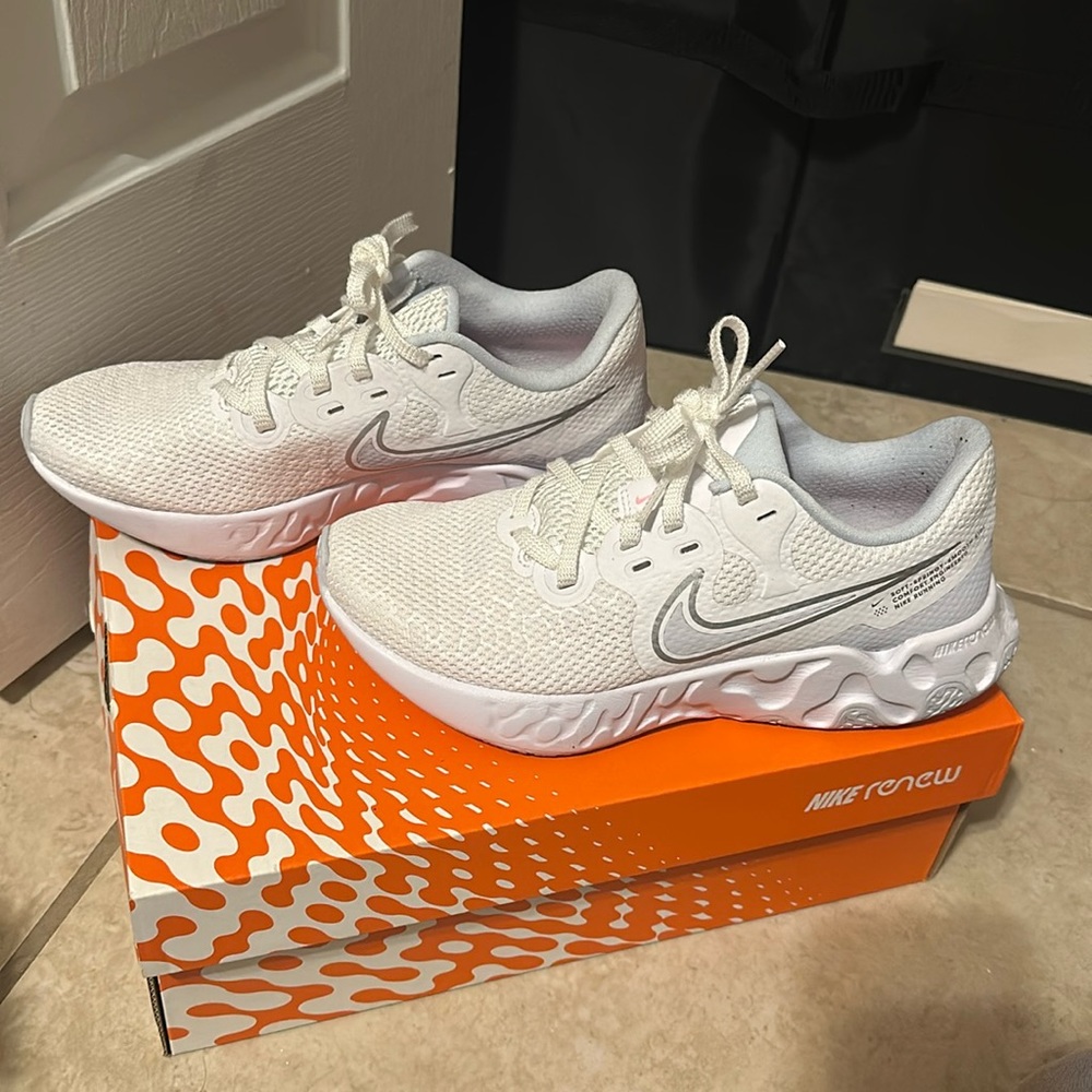 Nike shoes